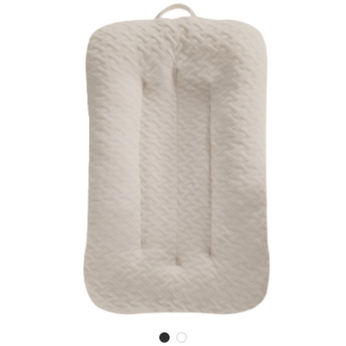 Buy Simmons Kids Cozy Nest Lounger Sand at Well.ca | Free Shipping $35+ in Canada