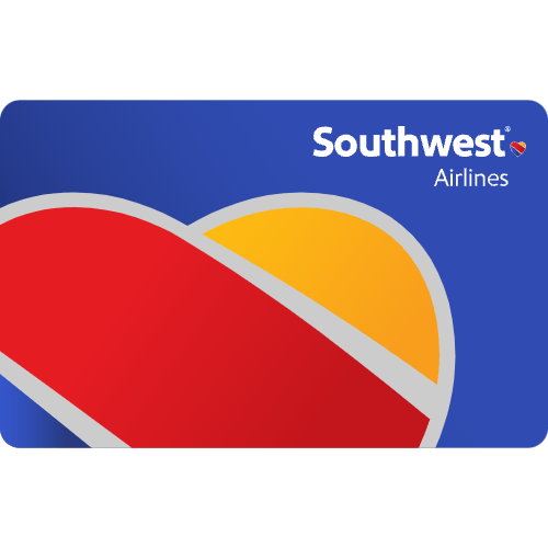 Create Gift Cards | Southwest Airlines