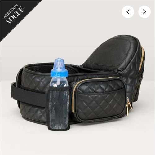 The Tushbaby Hip Carrier