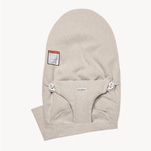 BabyBjörn Extra Fabric Seat for Bouncer Bliss