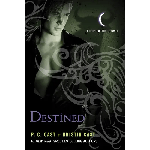 Destined: A House of Night Novel (House of Night Novels, 9)