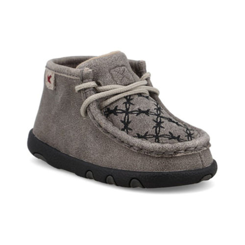 Twisted X Infant Boys' Chukka Driving Mocs