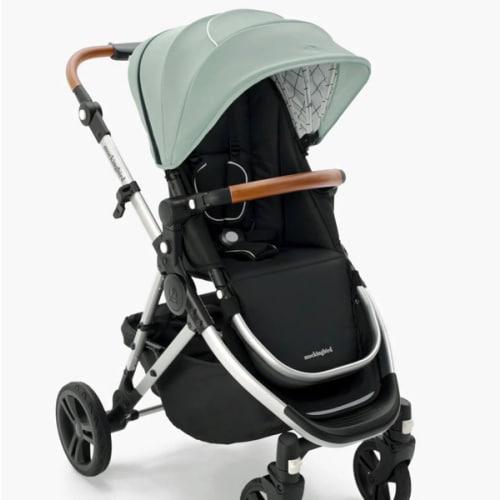 Mockingbird Single Stroller 2.0