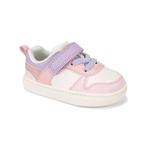 Carter's Just One You®&nbsp;Toddler Girls' First Walker Sneakers - Pink 5
