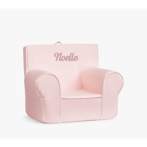 Anywhere Chair®, Twill with Piping Collection