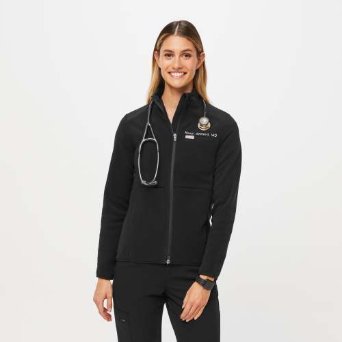 On-Shift Fleece Jacket™