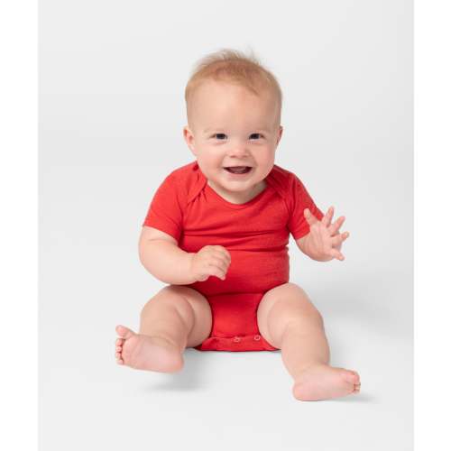 Baby Go-To One Piece