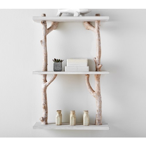 Birch Kids Shelf | Pottery Barn Kids