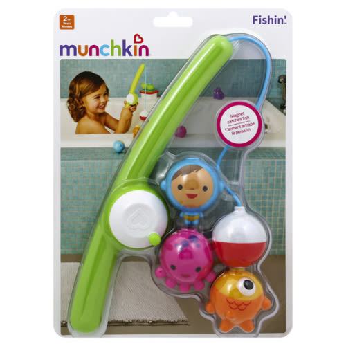 Munchkin Fishin | Hy-Vee Aisles Online Grocery Shopping