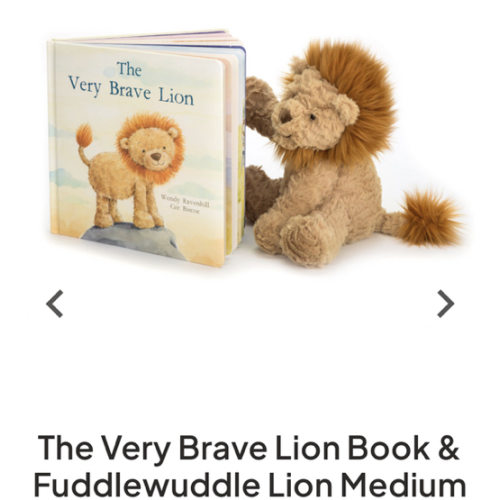Elephants Can’t Fly Book & Fuddlewuddle Elephant Medium – Cuddly, Charming & Adorably Soft: Discover Your Perfect Jellycat Friend