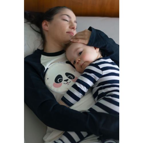 Panda Mama Nursing PJs