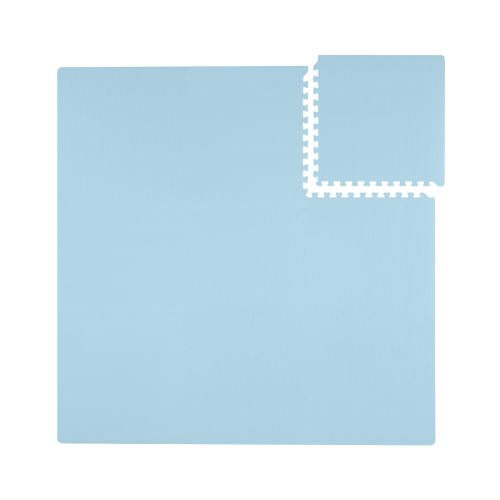 Classic Playmat | Cushioned Foam Puzzle mat for Babies & Toddlers - Sl – Maisonette