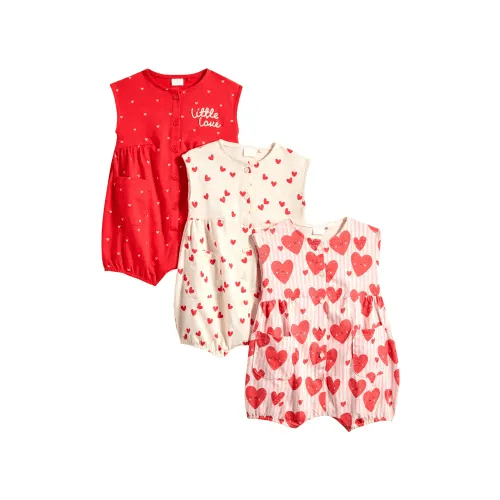 3pk romper
