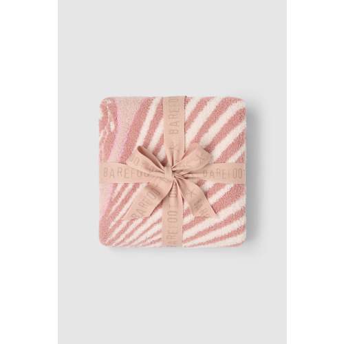 CozyChic® Swan Receiving Blanket