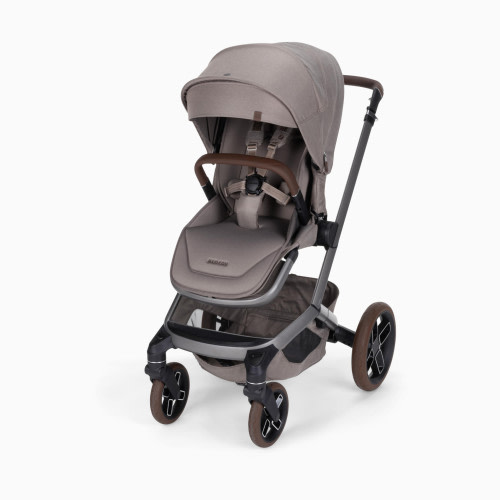 Maxi-Cosi Fame Stroller - Twilic Truffle