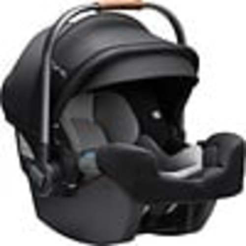 Nuna Pipa RX Infant Car Seat + RELX Base - Bellini Baby and Teen Furniture