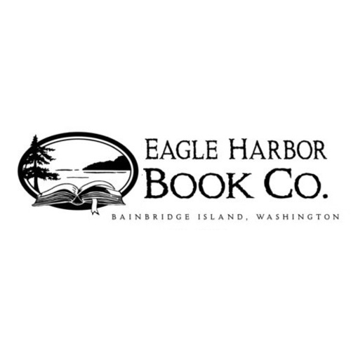 Eagle Harbor Books Gift Certificate