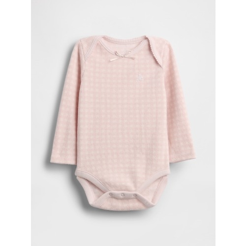 Baby First Favorites Bodysuit