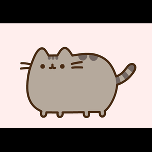 Pusheen Boba Tea Sips Plush – Pusheen Shop