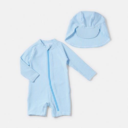 Rashie Suit Set - Kmart