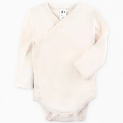 Kimono Bodysuit