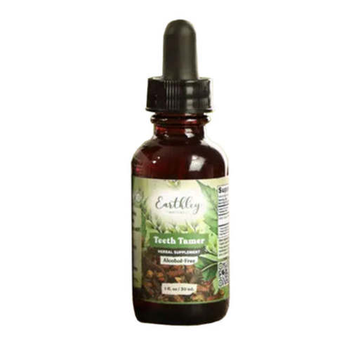 Teeth Tamer - 1 oz