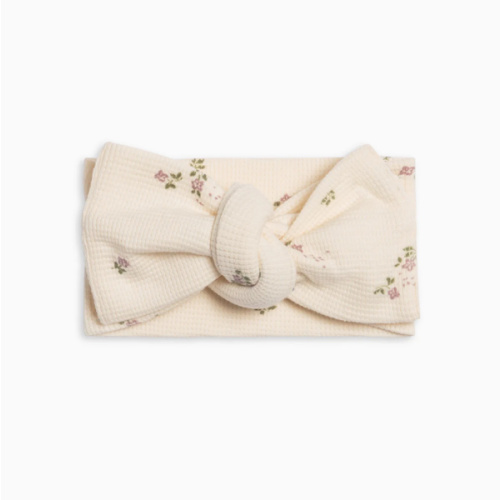 Waffle Bow Wrap