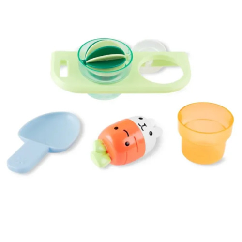 Tub To Table Planter Pals Bath Toy Set | Snuggle Bugz | Canada's Baby Store