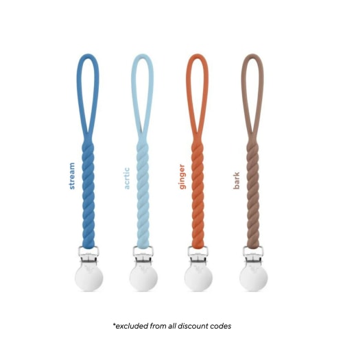 Roper 4 Pack Cutie Clips