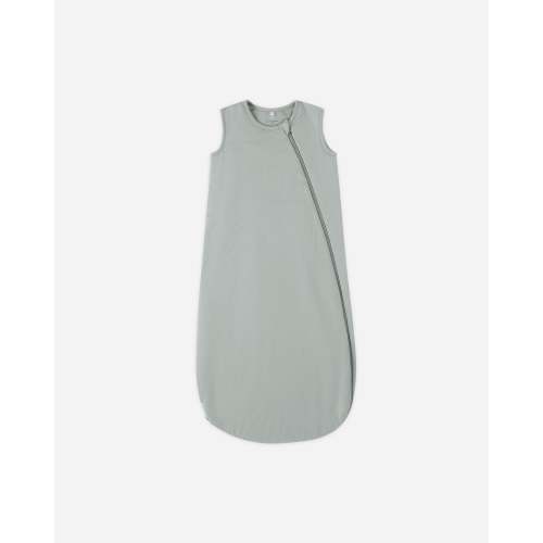 Bamboo Sleep Bag || Steel Blue – Quincy Mae