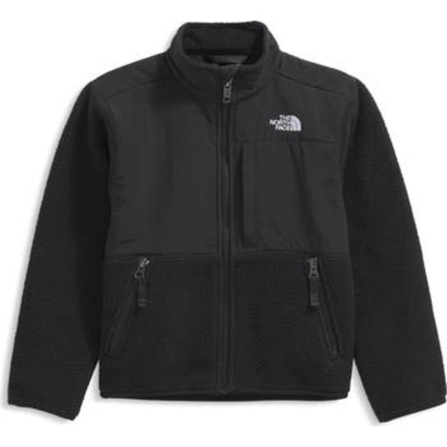 Kids' Denali Water Repellent Fleece Jacket, 3T