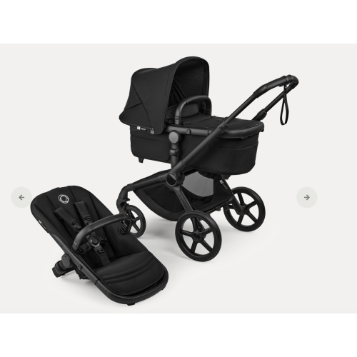Bugaboo Fox 5 Renew 2-in-1 stroller