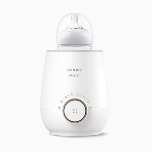 Philips Avent Fast Baby Bottle Warmer - Warmer