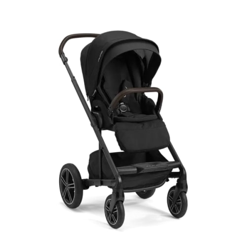 Stroller fund