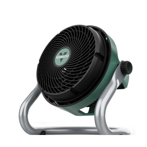 EXO61 Heavy Duty Air Circulator