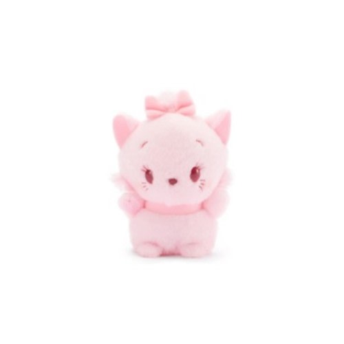 Marie Urupocha-Chan Sakura Plush – The Aristocats – Mini 5 1/4'' – Disney Store Japan | Disney Store
