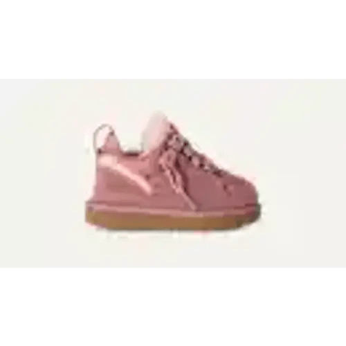 Toddlers' Lowmel
