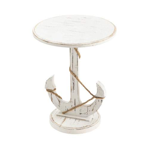 Breakwater Bay Lamartine Harbor End Table & Reviews | Wayfair