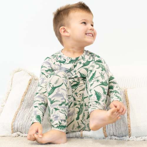 Big Kid Pajama