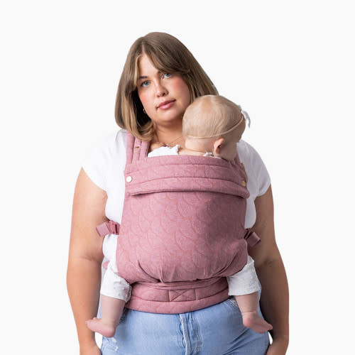 MABĒ The Monarch Carrier - Mauve Wings
