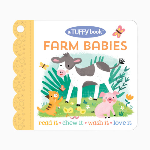 Farm Babies - Tuffy