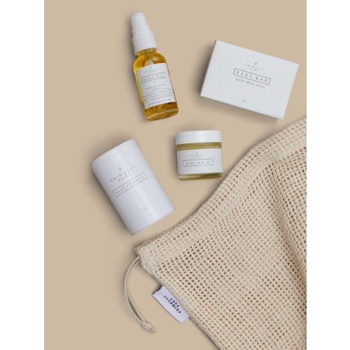 Primally Pure - The Baby Kit