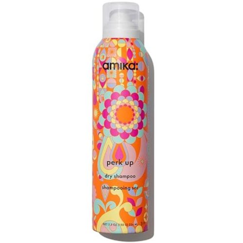 amika Perk Up Talc-Free Dry Shampoo