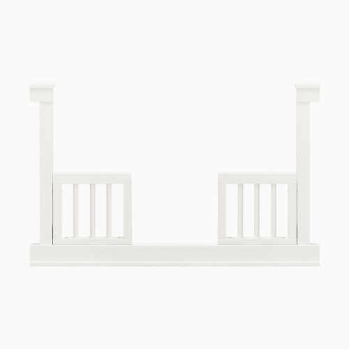 Namesake Toddler Bed Conversion Kit (M23799) - Warm White