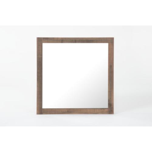 Ranier II Mirror