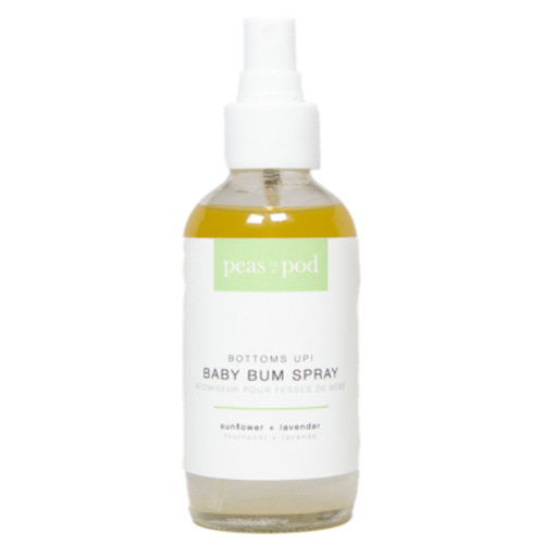 Buy Peas In A Pod Bottoms Up! Baby Bum Spray Travel Size at Well.ca | Free Shipping $35+ in Canada