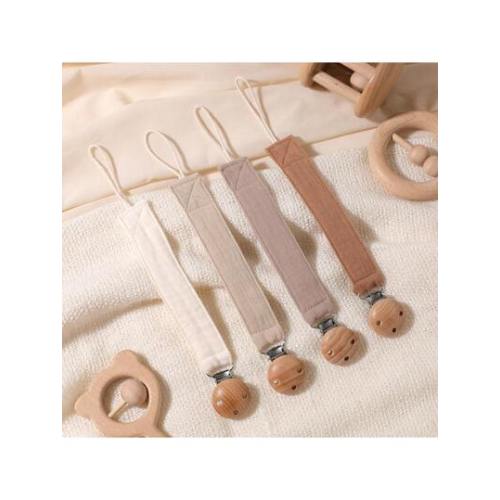 SHEIN Pacifier Chain Clips