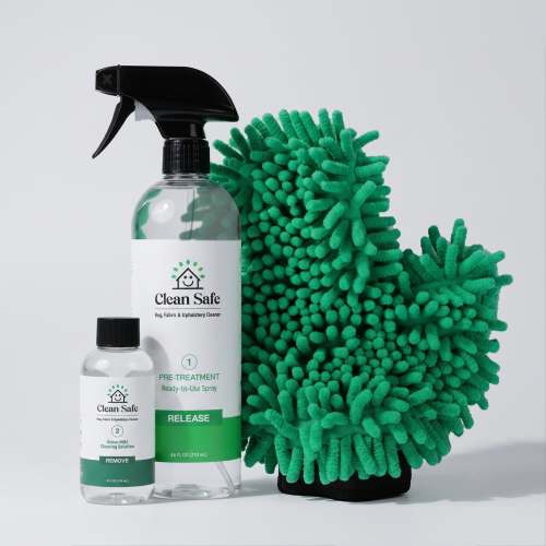 Green Mitt Starter Kit