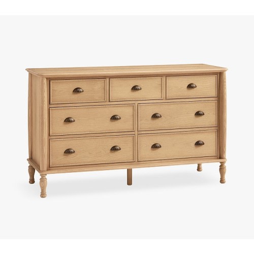 Bria Hammel 7-Drawer Dresser (56w x 20d")