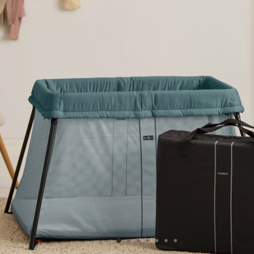 BabyBjörn Travel Crib Light